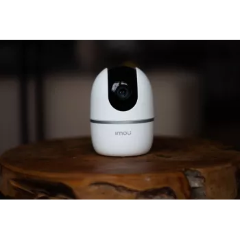 Imou 4MP pan/tilt IP-camera WiFi 1080P IR 10m