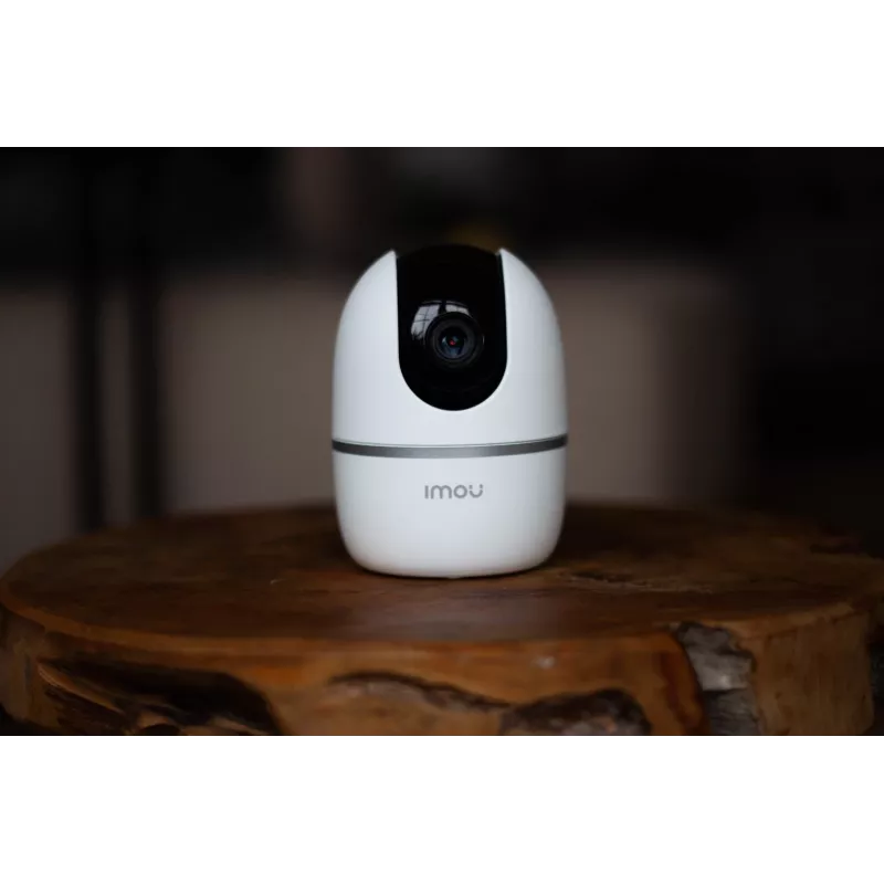 Imou 4MP pan/tilt IP-camera WiFi 1080P IR 10m