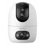Imou A1 Dual 6MP Wi-Fi bewakingscamera met dubbele lens (ima1d6)