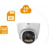 Imou IPC-PS8E 5MP PoE dome IP-camera