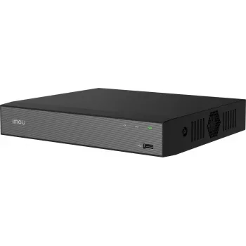 Imou N110-4P 10-kanaals 4-PoE netwerk-videorecorder
