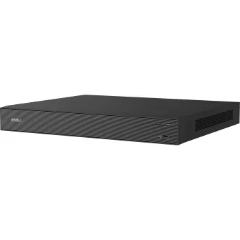 Imou N236-16P 36-kanaals 16-PoE NVR, 4K-opname, H.265+, gezichtsherkenning
