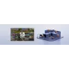 Imou NVR-N118-8P-8A0E-P 18-kanaals 8-PoE 4K netwerk-videorecorder
