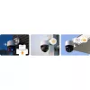 IMOU PS7FP-8X0 8MP 4K PoE draai-/kantelbare IP-camera, IP67, 30 m nachtzicht, tweewegaudio