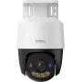 Imou PS7FP-8X0 8MP 4K PoE pan/tilt IP-camera met nachtzicht en intercomfunctie