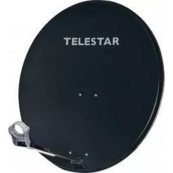 IMPERIAL Telestar Digirapid 60 satellietschotel grijs (5109720-AG)
