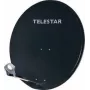 IMPERIAL Telestar Digirapid 60 satellietschotel grijs (5109720-AG)