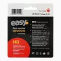 IMRO pendrive EASY (ECO) 16GB USB 2.0 flashdrive - zwart