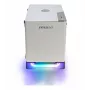 IN WIN A1 Plus Mini-ITX tower behuizing met 650W voeding, wit