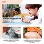 INABA Churu Pops Kip Kattenlekkernij 4x15 g