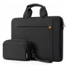 Inateck 13 Laptoptas compatibel met 14 MacBook Pro/Air