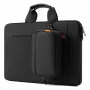 Inateck 13 Laptoptas compatibel met 14 MacBook Pro/Air