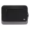 Inateck 14 laptoptas, zwart
