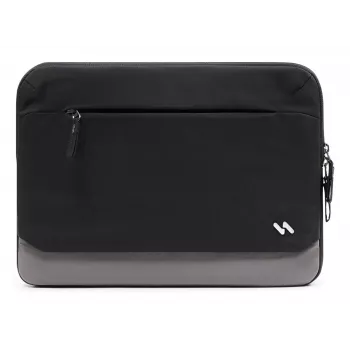 Inateck 14 laptoptas, zwart