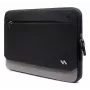 Inateck 14 laptoptas, zwart