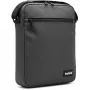 INATECK schoudertas LB03014 donkergrijs 36cm x 17cm x 7cm