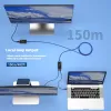 INCA IEX-60 HDMI-extender HDMI 1.4 Full HD 60Hz zwart