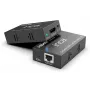 INCA IEX-60 HDMI-extender HDMI 1.4 Full HD 60Hz zwart