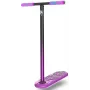 Indo Kickstart Voltage trampoline scooter 570-670mm paars