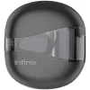 Infinix XBuds 3 Loop open-ear draadloze oordopjes zwart