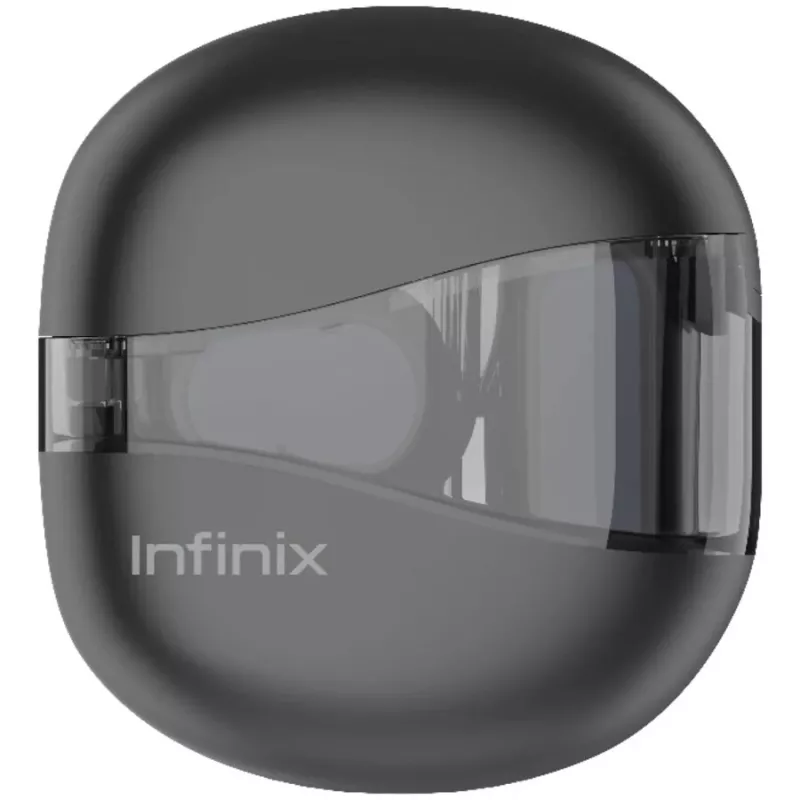 Infinix XBuds 3 Loop open-ear draadloze oordopjes zwart