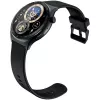 Infinix XWatch 3 WE grijs smartwatch