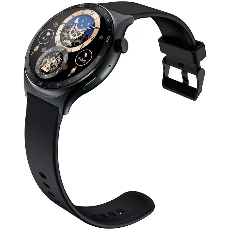 Infinix XWatch 3 WE grijs smartwatch
