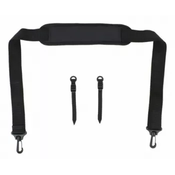 InfoCase Heavy Duty schoudertas S