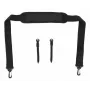 InfoCase Heavy Duty schoudertas S