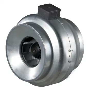 INLINE centrifugaalventilator VENTS VKMZ 100
