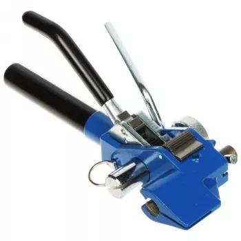 INNE BAND-0.1-2/10-20 handmatige staalband-afsluiter crimper 10-20 mm