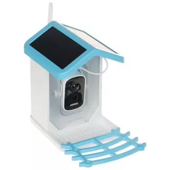 INNE vogelvoederhuis met camera BC-TYQ40
