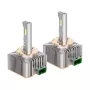 LED-autolamp D3S 90W 6000K HQ