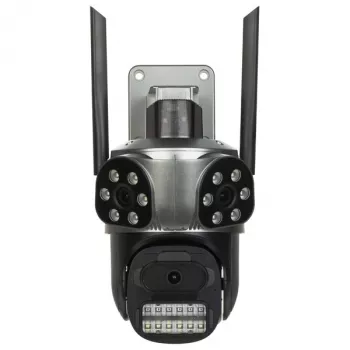 INNE outdoor PTZ IP-camera Wi-Fi ICSEE-W92SD-3