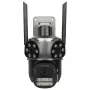 INNE outdoor PTZ IP-camera Wi-Fi ICSEE-W92SD-3