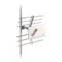 INNE TV DVB-T VISTA buitenantenne