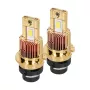 INNE ZAR0701 LED D2S 90W 6000K HQ auto-koplampen - paar, koelwit, Canbus, IP67