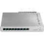 Innovaphone IP29-8 VoIP-gateway voor 8 analoge toestellen, PoE