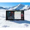 INNOVV N2 CarPlay & Android Auto-display voor BMW-motorfietsen, 6,5 inch