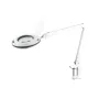 Inspectielamp met loep Rebel 5D 10W 6500K