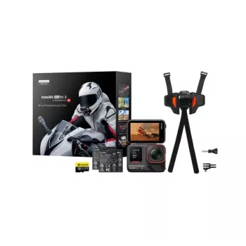 INSTA360 Ace Pro 2 actiecamera CINSBBGA/MOTO