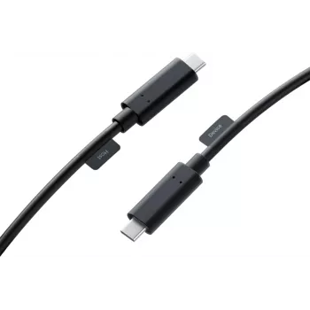 Insta360 Connect extra lange USB-C-kabel (30m) - actief optisch, 5Gbps, voor Pro 2 & Titan CINSBABG