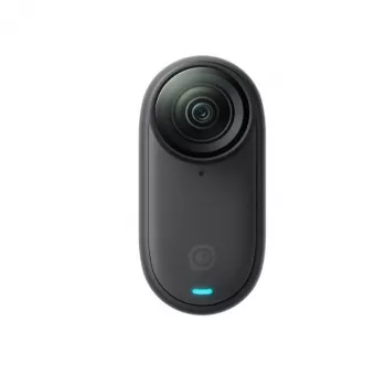 INSTA360 GO 3S motor In-Helmet POV-bundel