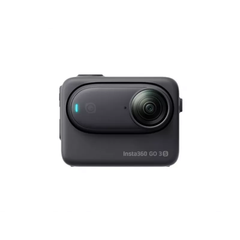 INSTA360 GO 3S motor In-Helmet POV-bundel