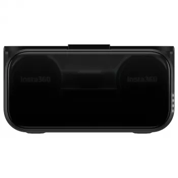 Insta360 Mic Pro (2 TX + 1 RX) - Digitaal draadloos microfoonsysteem