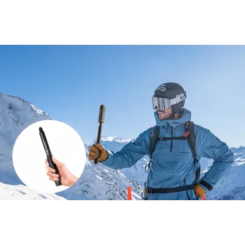 Insta360 selfiestick sleeve (voor CINSAAVV)
