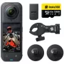 Insta360 X5 actiecamera motorkit, CINSAAHA/MOTO