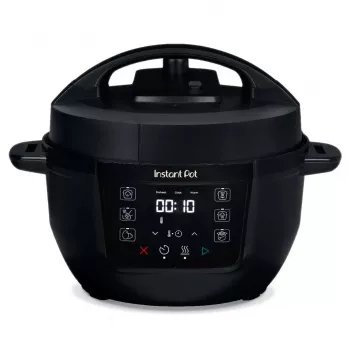 Instant Pot 921267 multicooker 3,8 L 800 W zwart