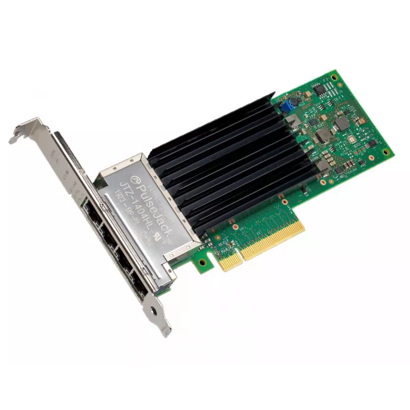 Intel 84718000 bedrade gaming-muis met HERO 25K-sensor, 11 programmeerbare knoppen, RGB, zwart
