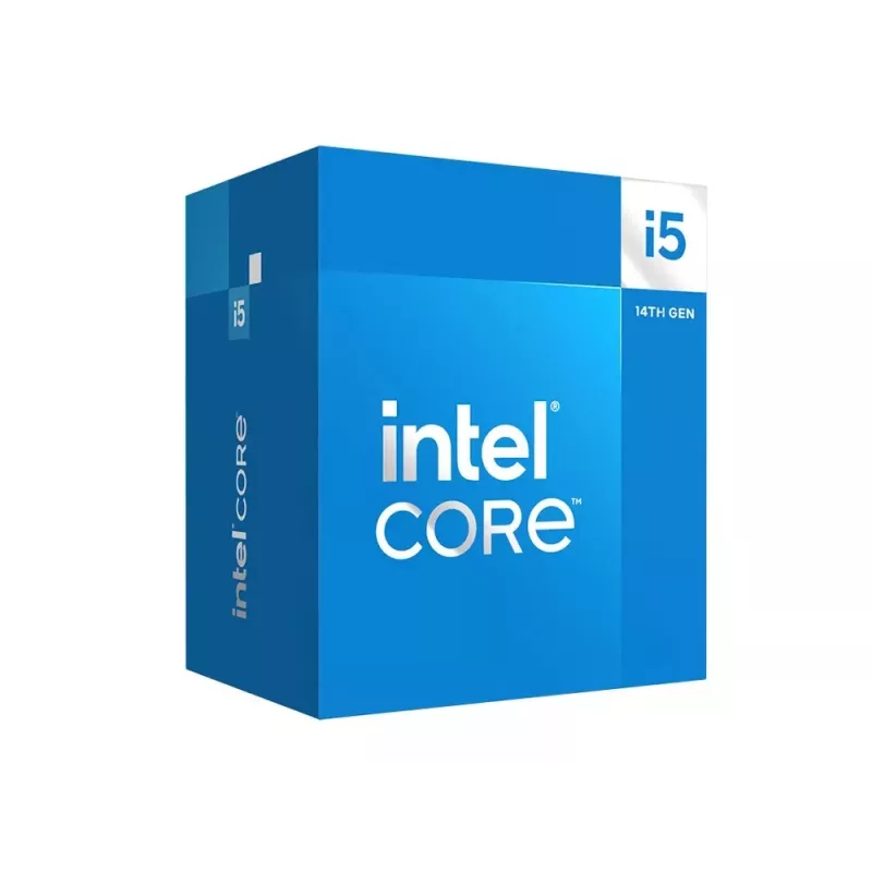 Intel Core i5-14500 2,6 GHz 14-core LGA1700-processor